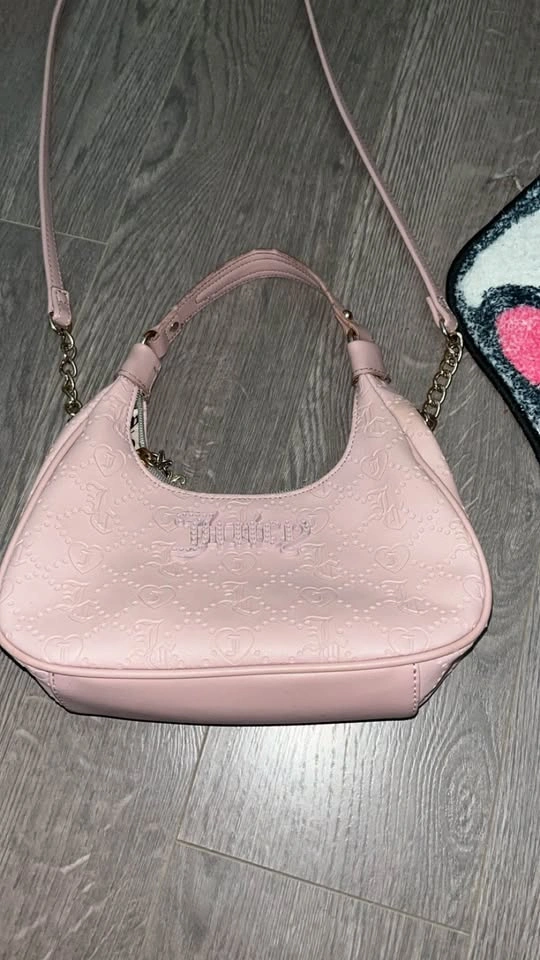 Juicy couture purse - photo 2