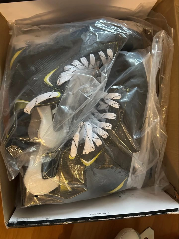 Men’s skates - photo 2