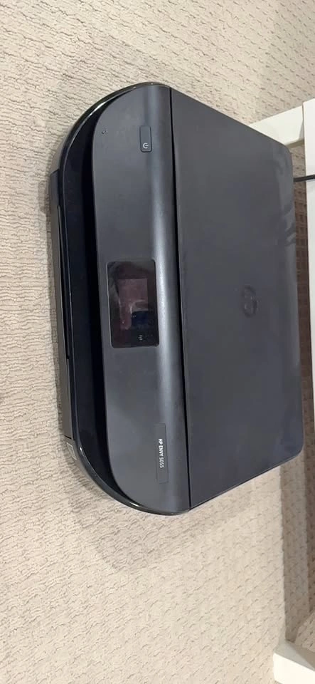 HP Envy 5055 Printer