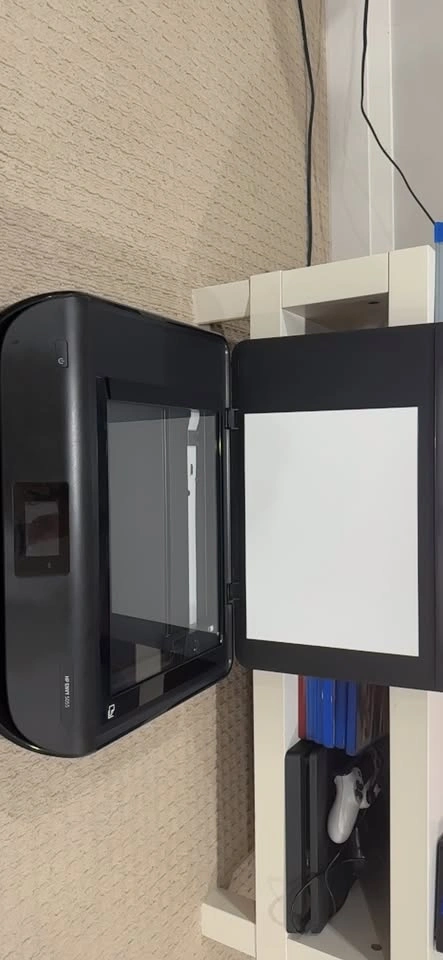 HP Envy 5055 Printer - photo 2