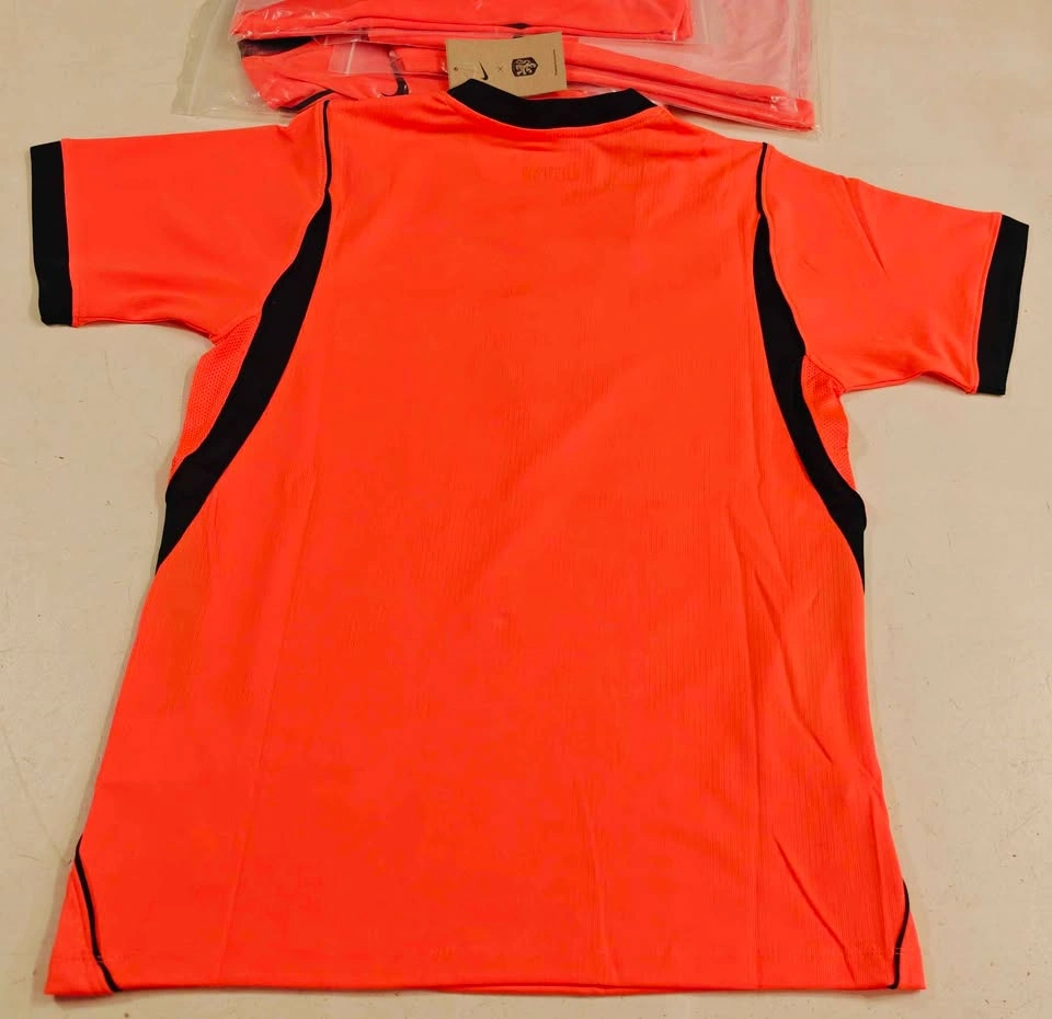 New 2026 world cup Netherlands Oranje Soccer Jersey - photo 2