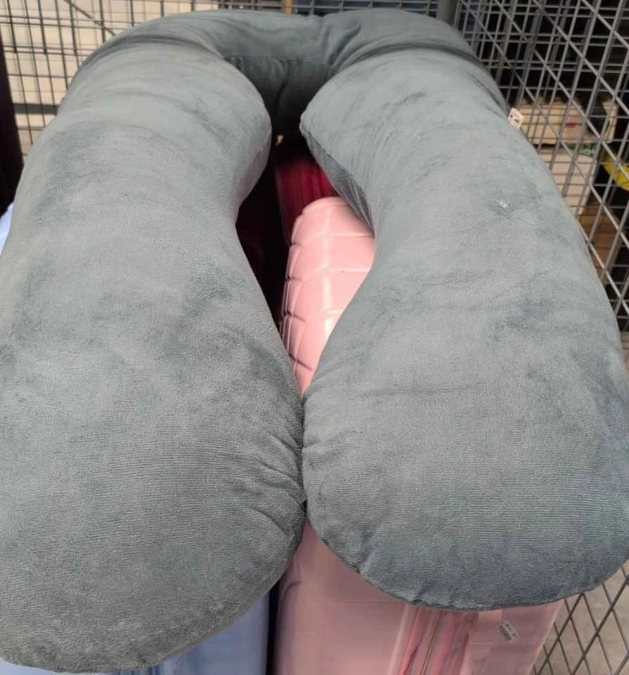 Chilling Home 59 Inch Pregnancy Pillow