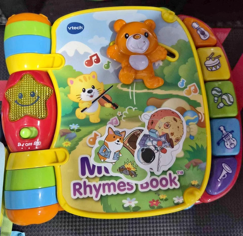 Baby & Toddler Toy Lot – Moving Sale!