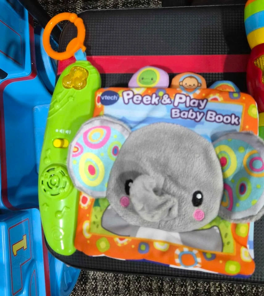 Baby & Toddler Toy Lot – Moving Sale! - photo 2
