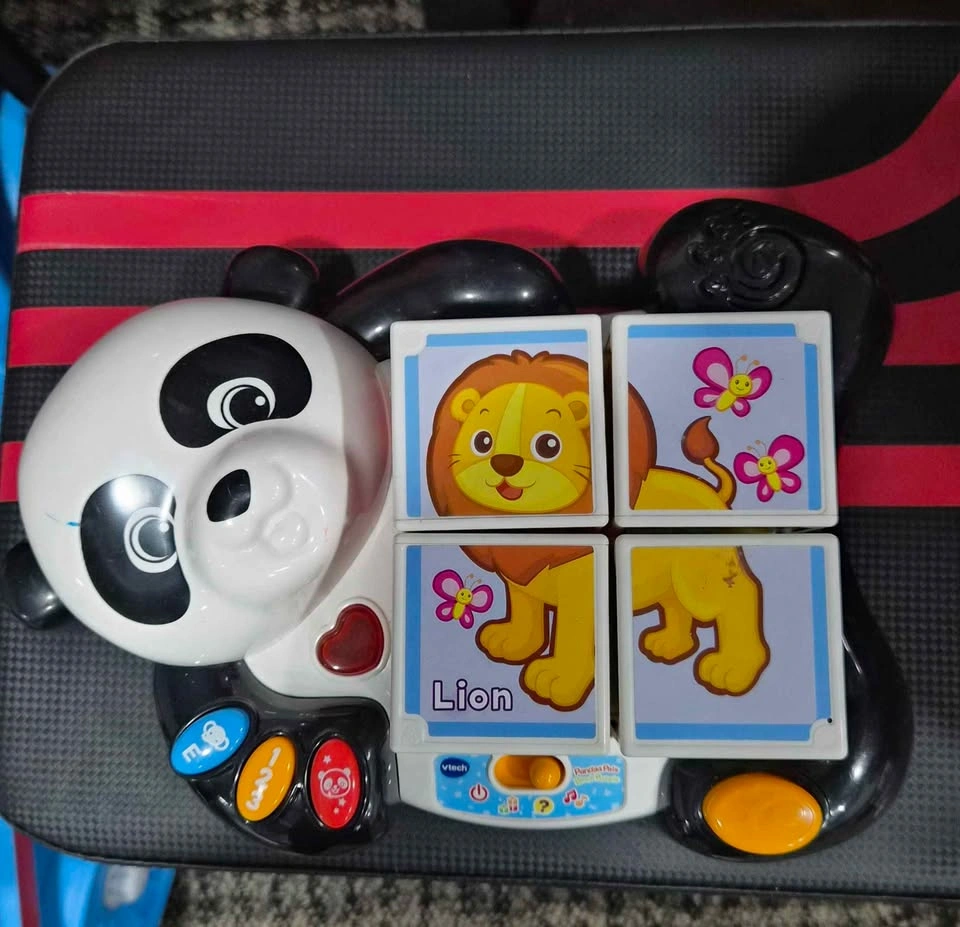 Baby & Toddler Toy Lot – Moving Sale! - photo 4
