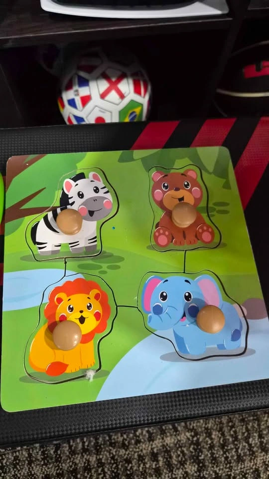 Baby & Toddler Toy Lot – Moving Sale! - photo 5