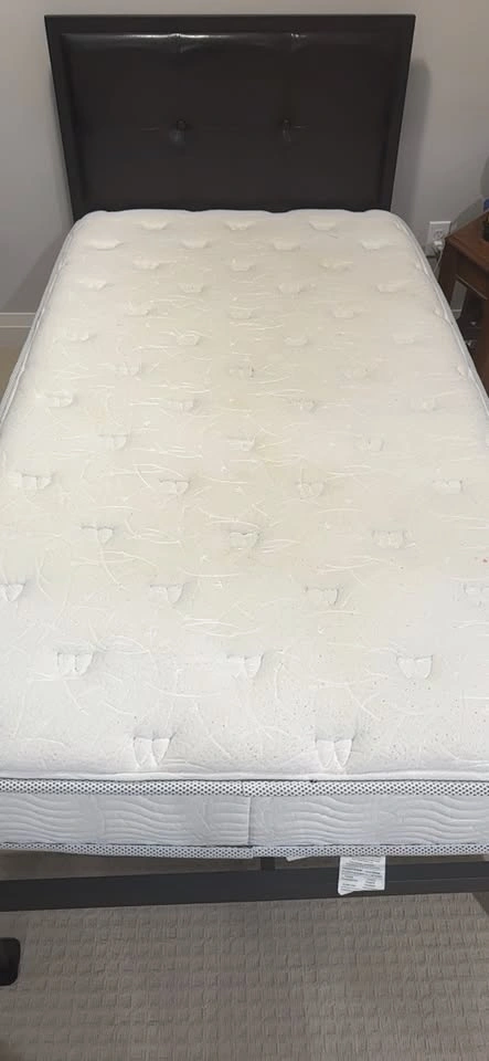 Twin mattress - photo 2