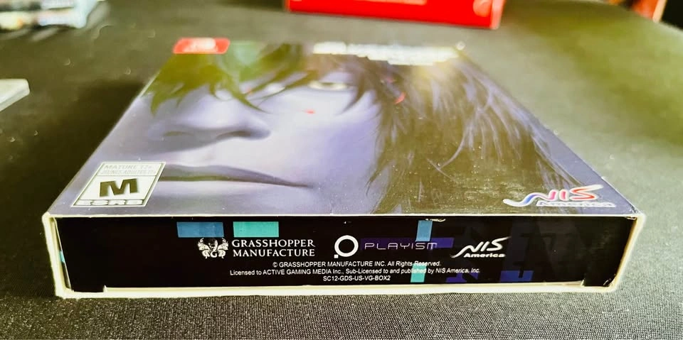 Video Games - Nintendo Switch - The Silvercase 2425 Deluxe Editi - photo 3