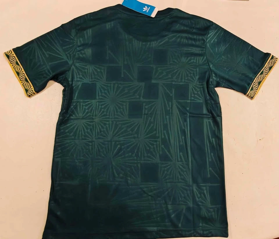 Mexico soccer jerseys - photo 2