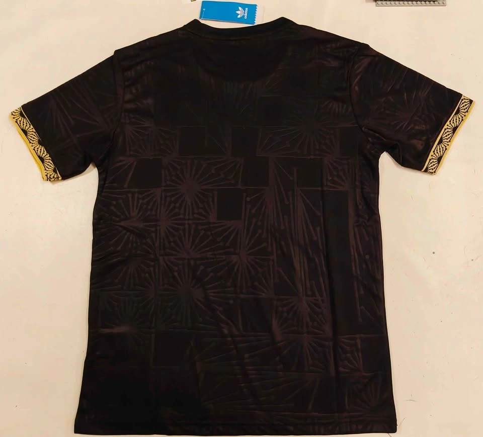 Mexico soccer jerseys - photo 3