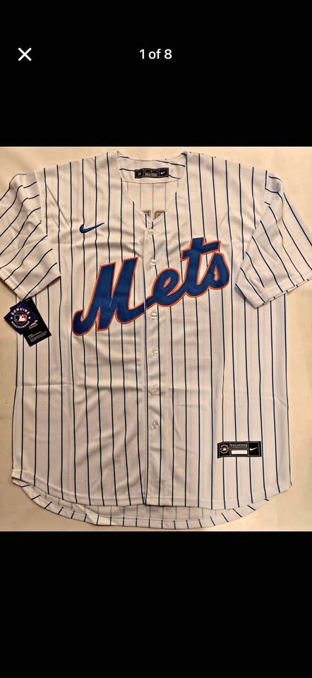 Juan Soto baseball MLB Jersey