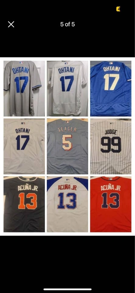 Jersey brand new - photo 2
