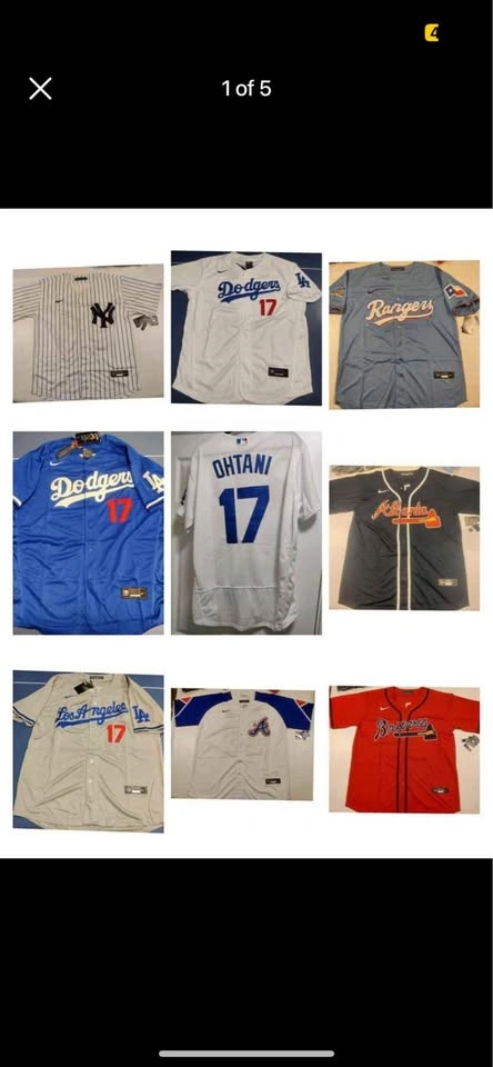 Jersey brand new - photo 3