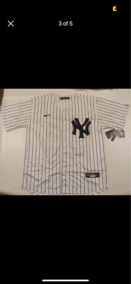 Jersey brand new - photo 4