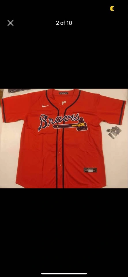 Jersey brand new - photo 5