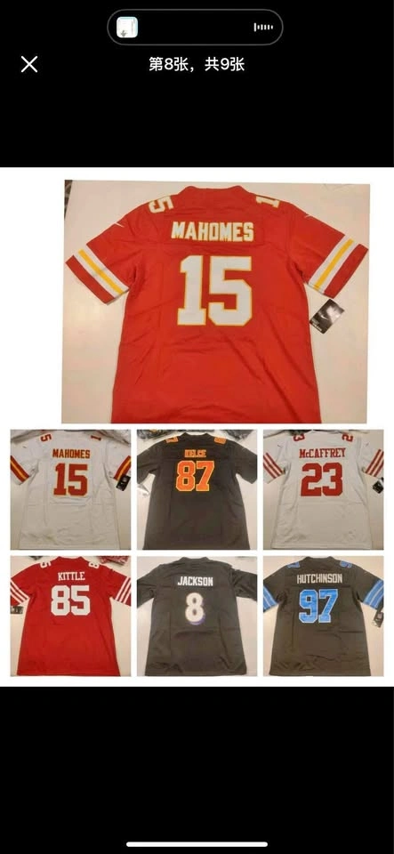 Jersey