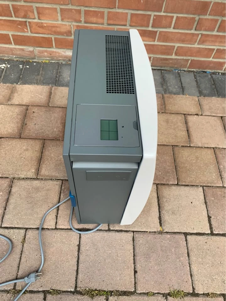 Air Purifier, Blueair 200 - photo 2