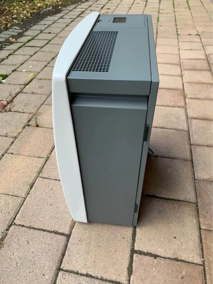 Air Purifier, Blueair 200 - photo 4