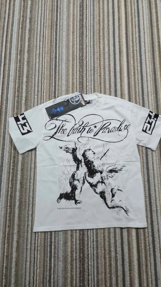 Hellstar tees - photo 2