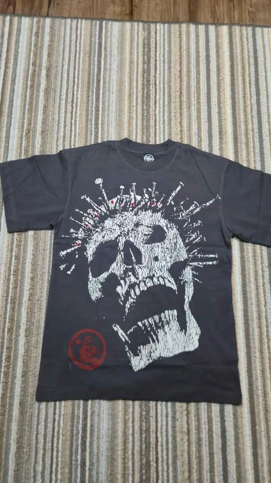 Hellstar tees - photo 3