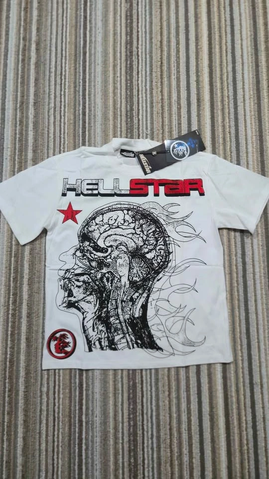 Hellstar tees - photo 4