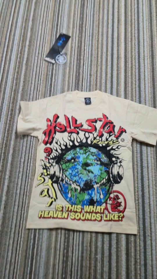 Hellstar tees - photo 5