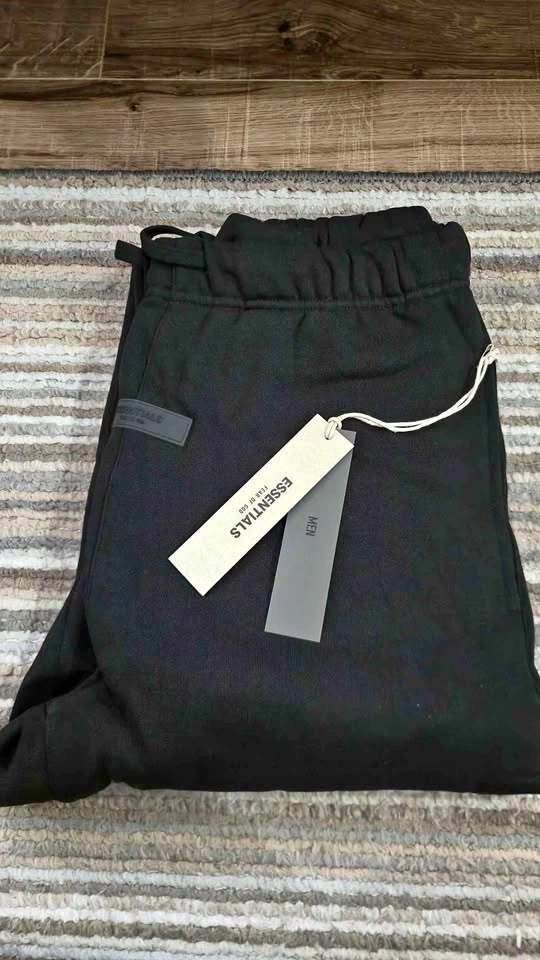 Essentials pants