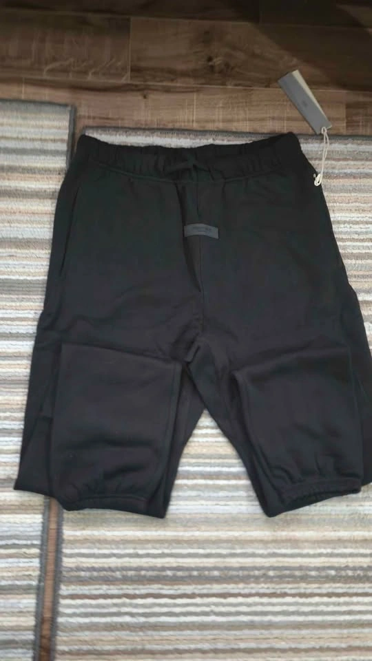 Essentials pants - photo 2