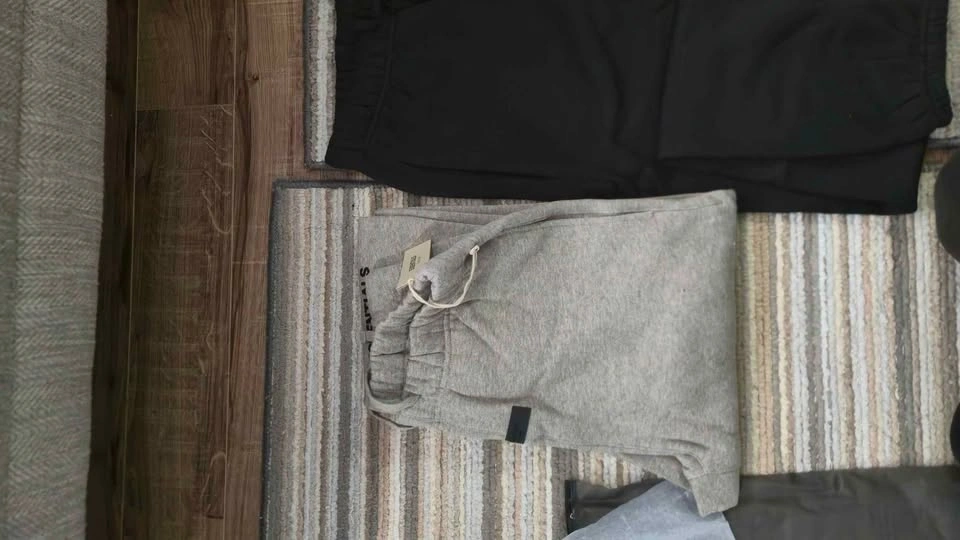 Essentials pants - photo 5