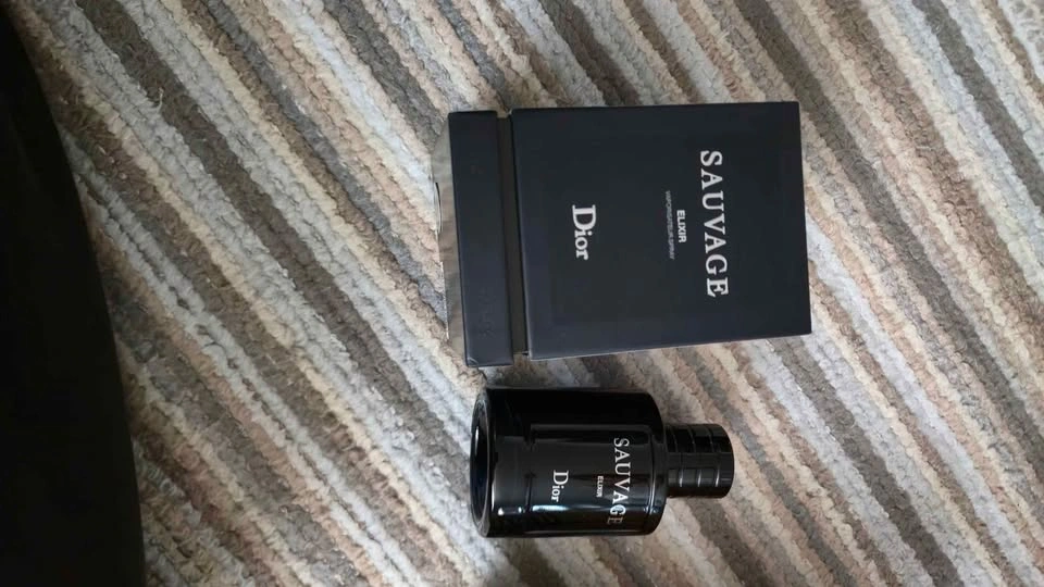 Dior elixir - photo 3