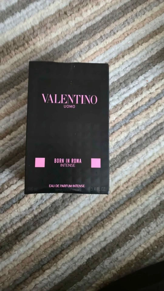 Valentino edp - photo 2
