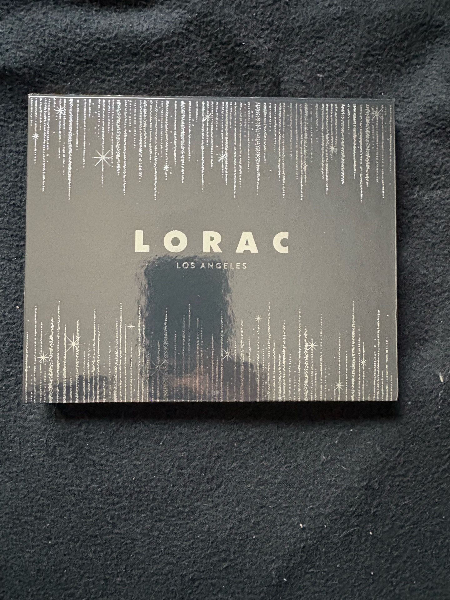 New Lorac Shine Bright Pro Eyeshadow Palette - photo 3