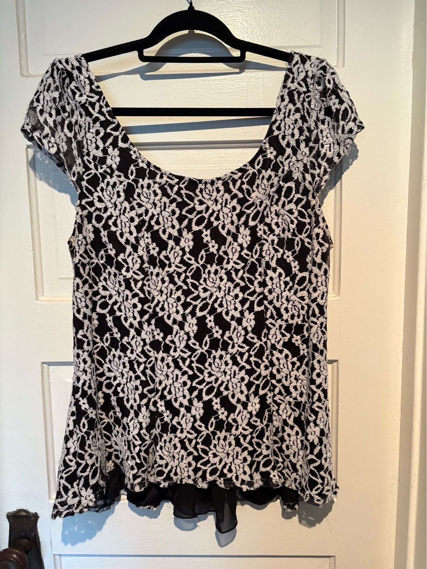 Women’s Top Size 2X