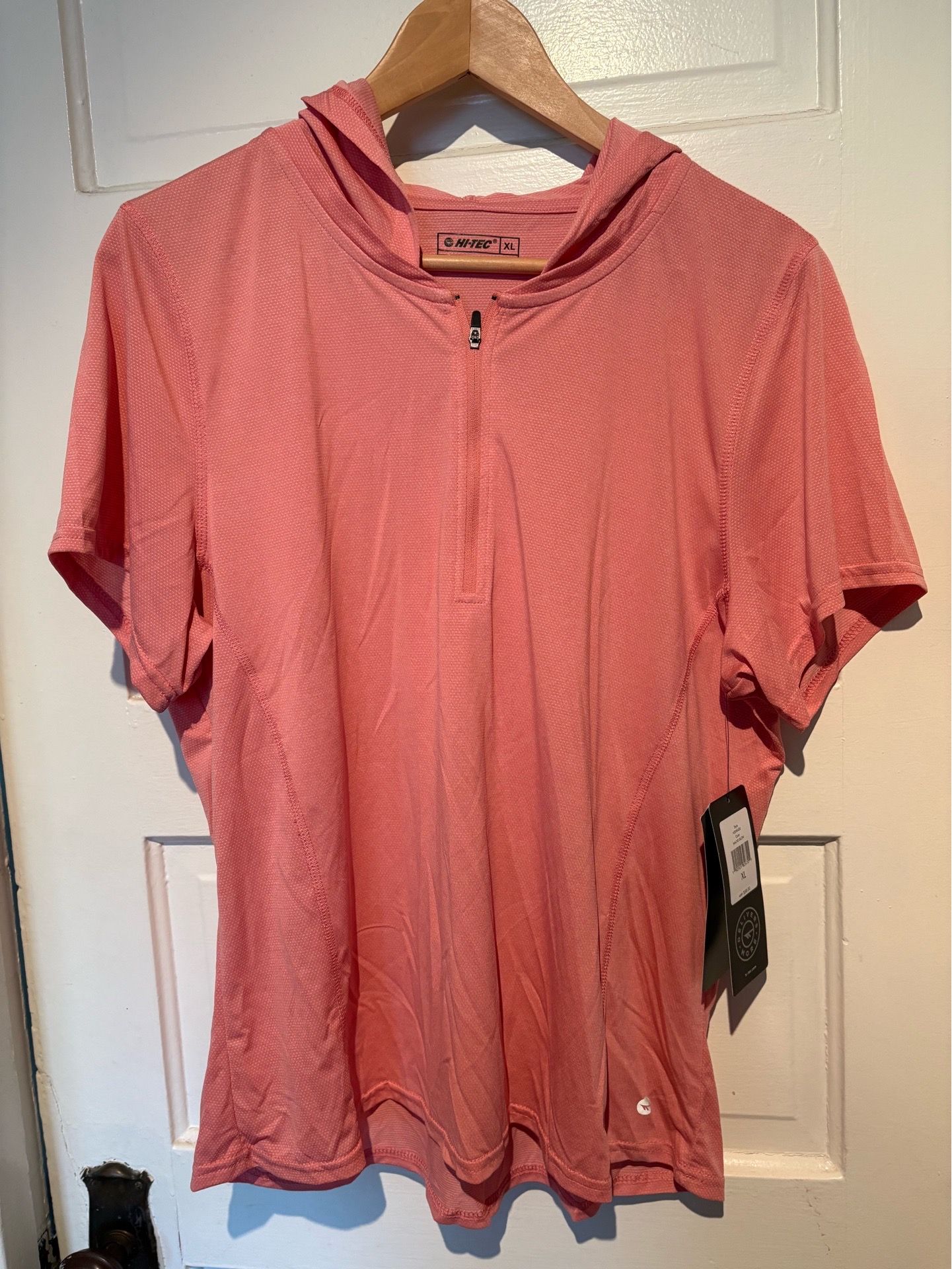 New High-Tec Women’s Top XL