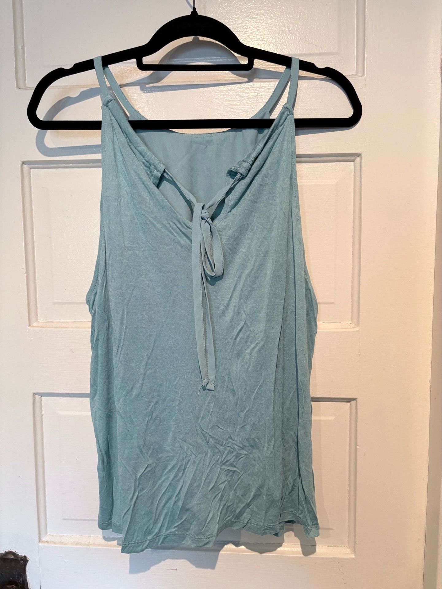 New Forever 21 Women’s Aqua color Top 2X - photo 3