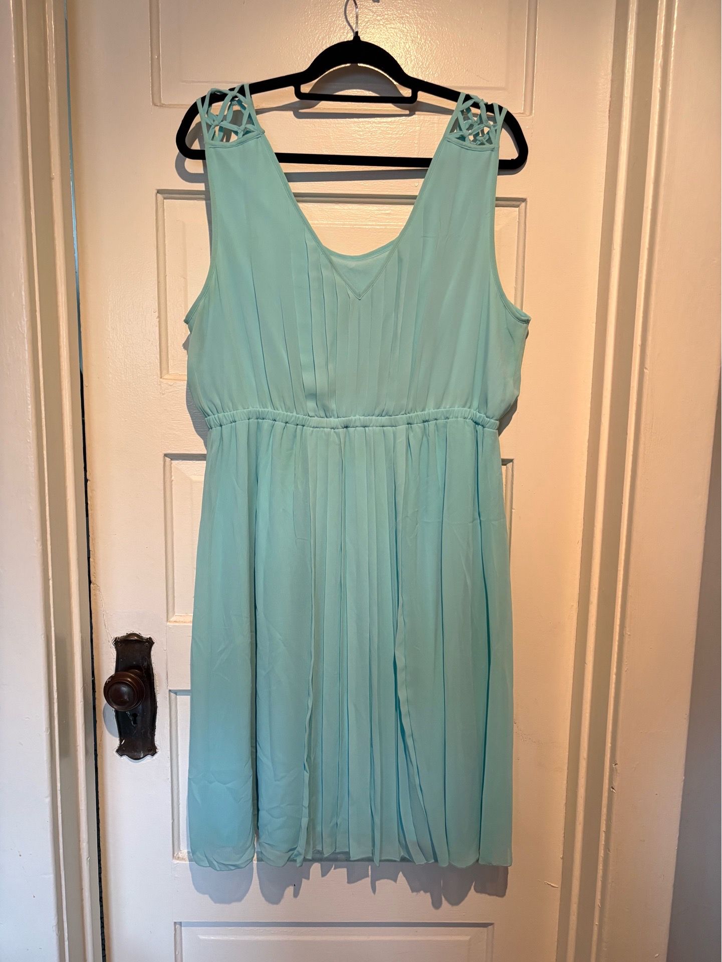 Torrid Dress Size 2