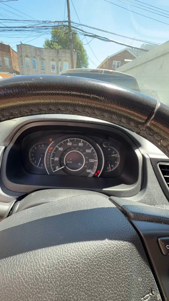 2015 Honda CR-V · EX Sport Utility 4D - photo 5