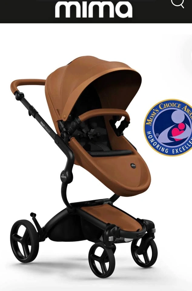 Mima xari stroller