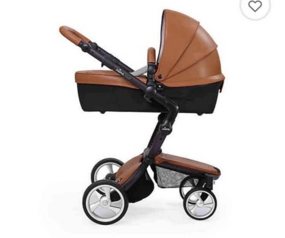 Mima xari stroller - photo 2