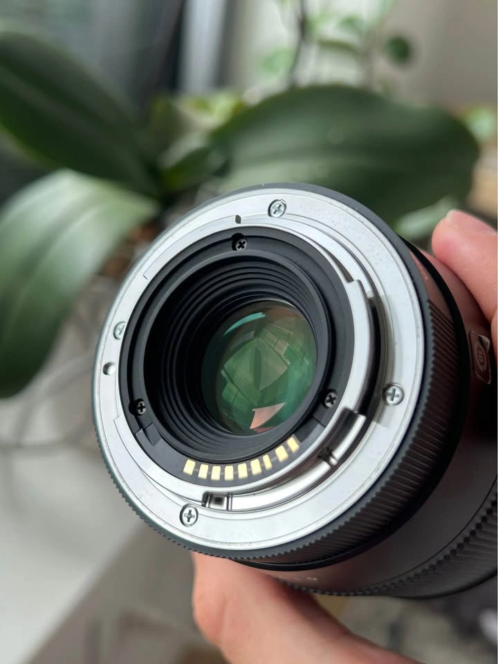Sigma 16mm f1.4 for Canon EF-M - photo 2