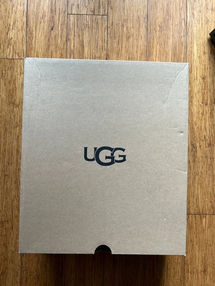 Ugg winter boots - photo 3