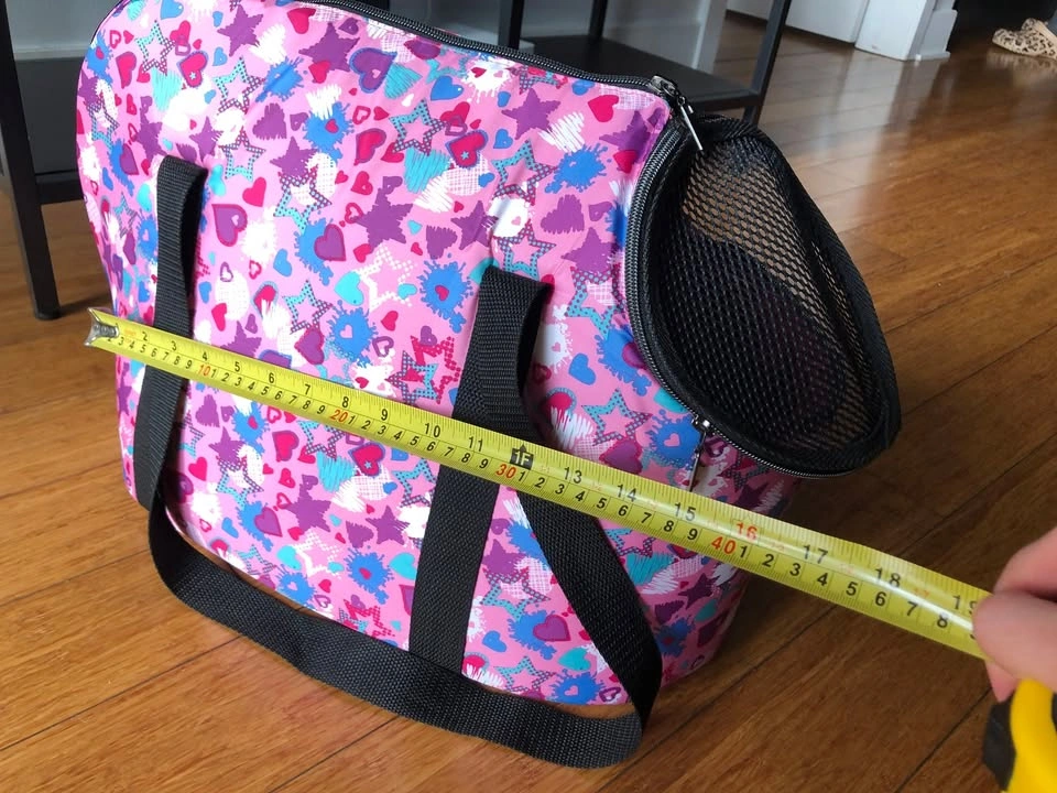 Pet carrier - photo 2