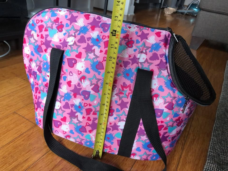 Pet carrier - photo 3