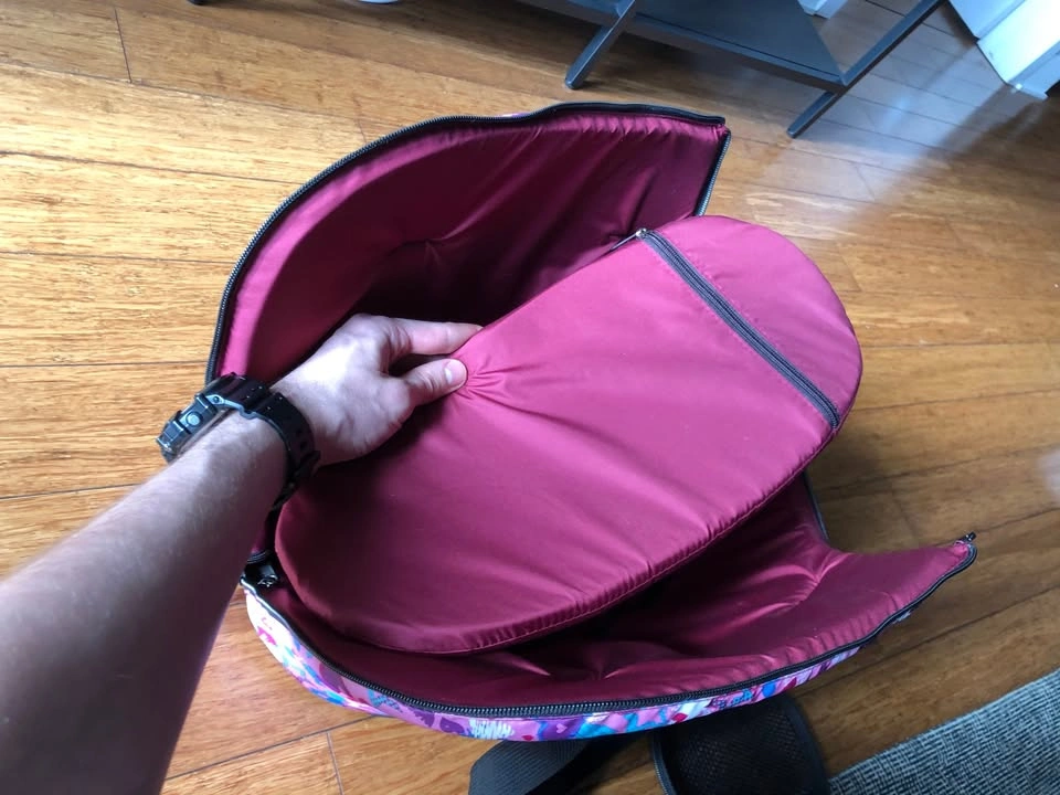 Pet carrier - photo 4