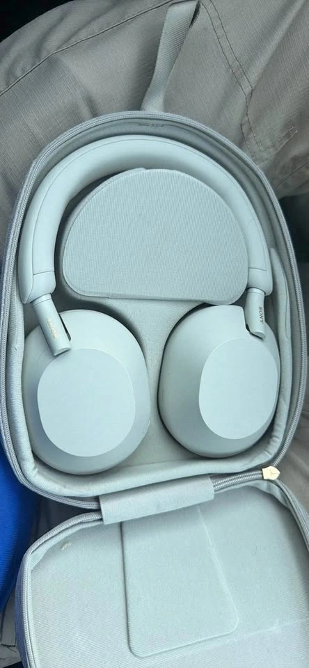 Sony xm5