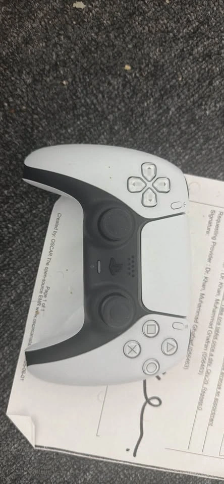 Ps5 - photo 3