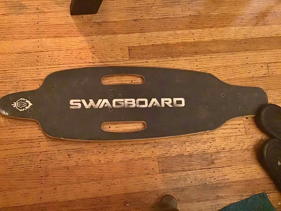 Swagboard