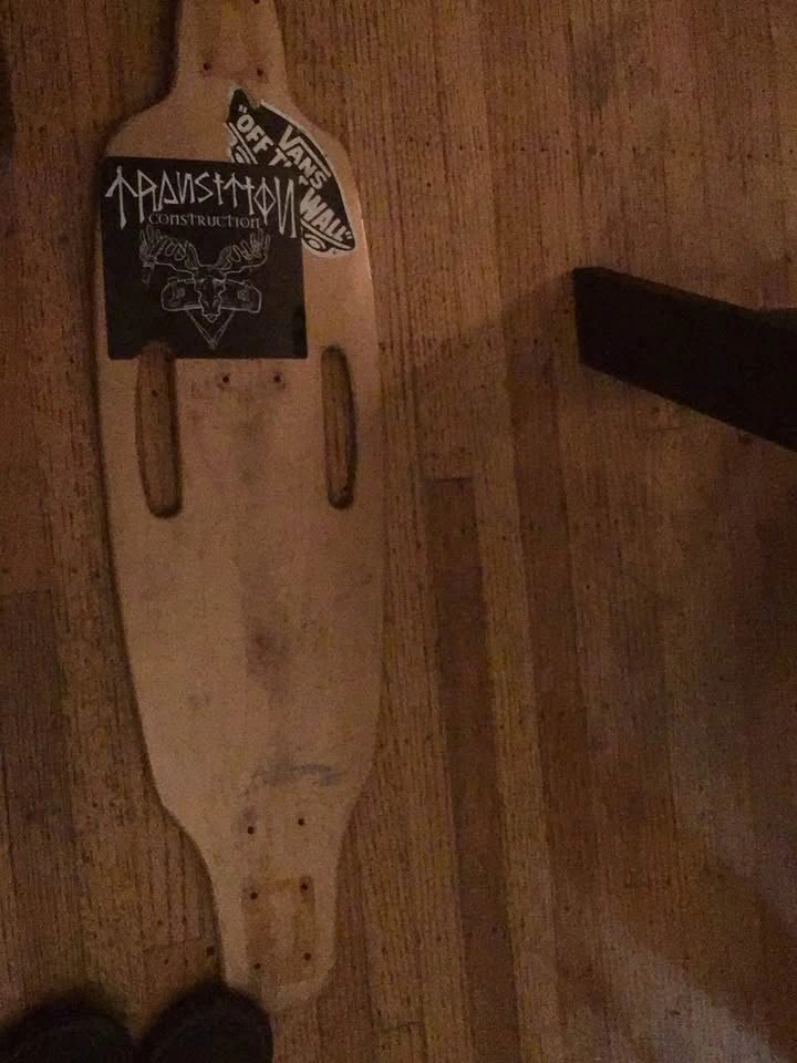 Swagboard - photo 2