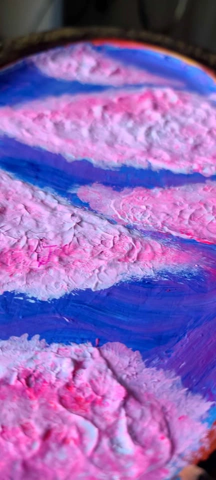 Cotton Candy skies - photo 3