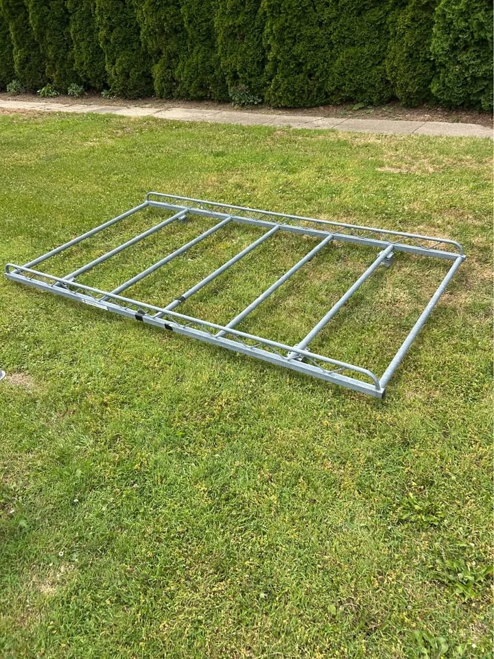 Ladder rack van style 1 - photo 2